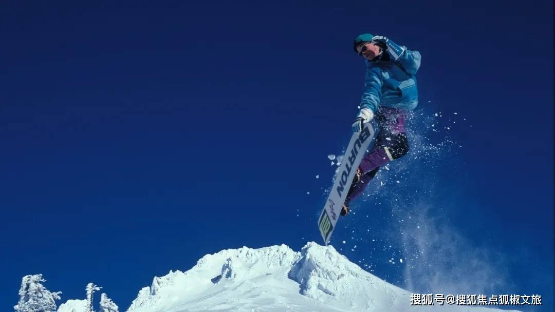 滑雪板排行_收藏级滑雪板,HEAD2022中国限定款由内至外细节满满