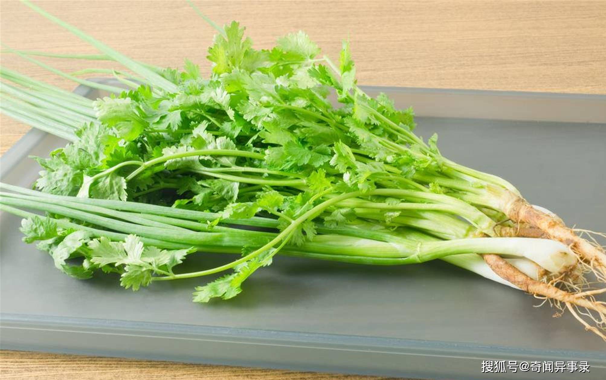 怎么晒香菜又绿又好吃 9ccaadabef1d425abb487b121c18adbd.jpeg