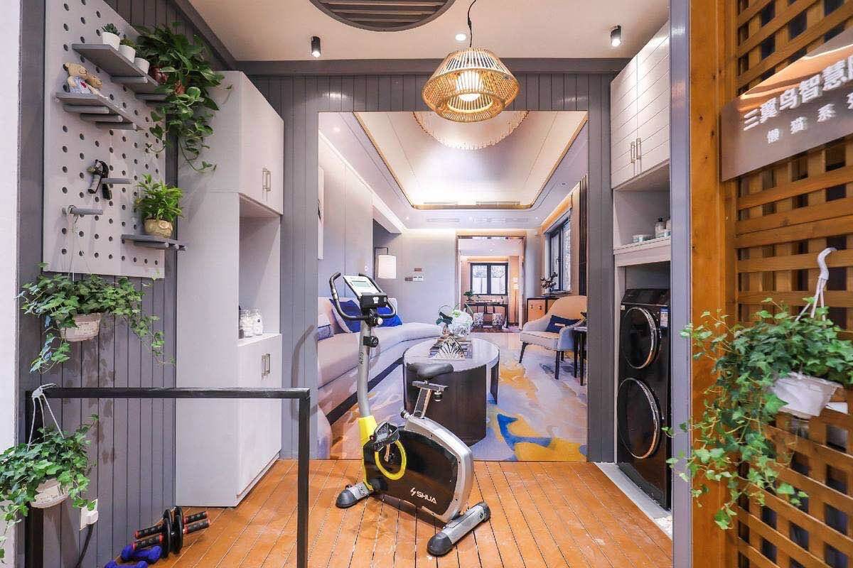 智慧家庭关键词变了!互联互通跃升全场景的核心逻辑在哪?-家电圈官网