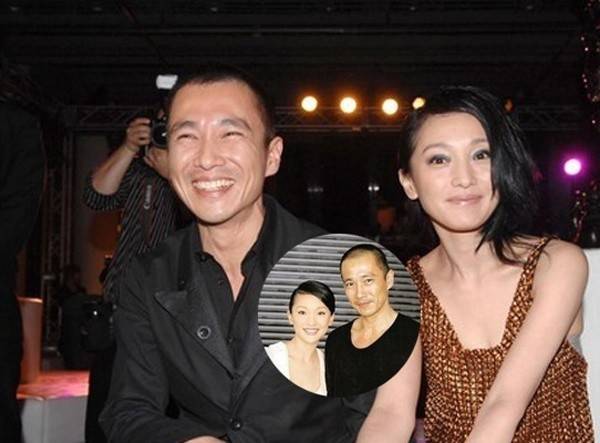 周迅离婚,9任旧爱皆非良人:有人吸毒跳楼自杀身亡,有人非法持枪被刑拘