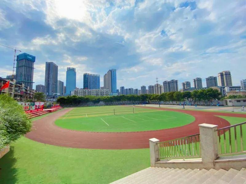 成都市2020年高中学_成都7所新开初中,事关重大!