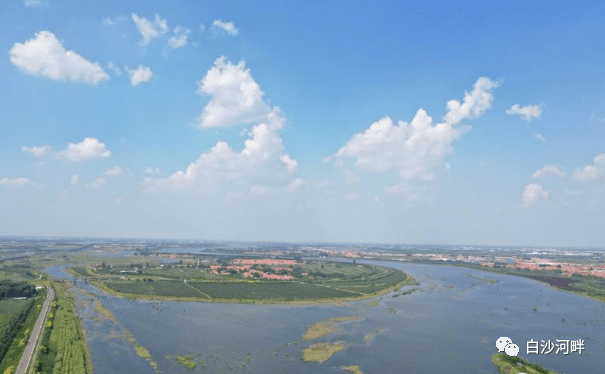 白沙河通过省级美丽示范河湖终验,青岛7条河湖"上榜"