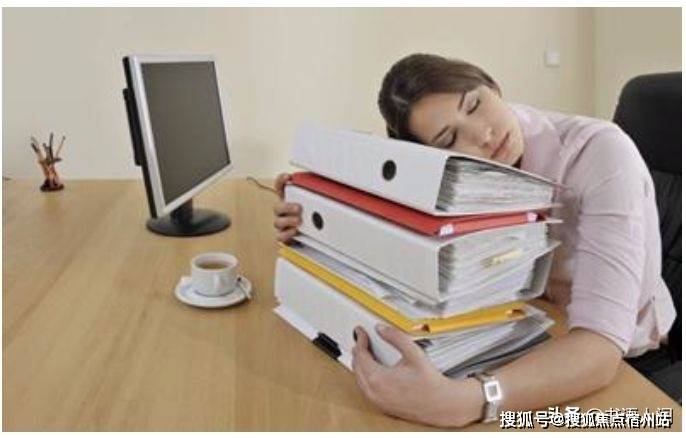 "别熬夜了,真的会死!":睡不够的危害,不只是第二天没精神搜狐【官网】
