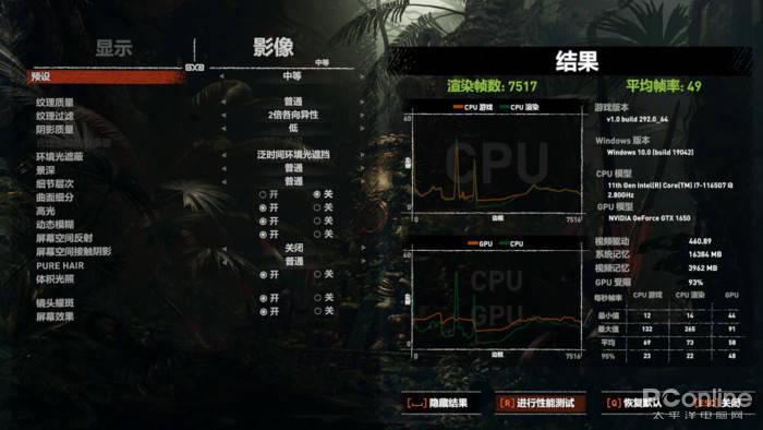 频率|兼顾便携与性能！“轻薄型游戏本”抢先体验