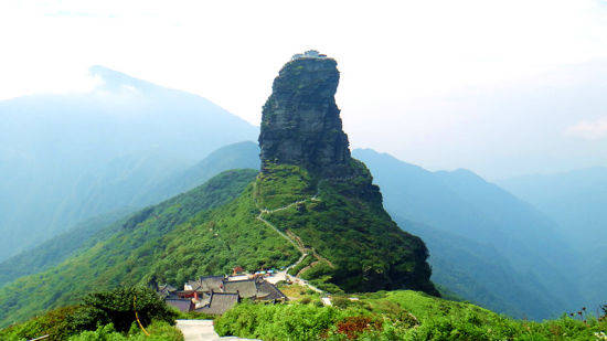 龙池生物王封：冬天来了，来一场与雪的邂逅可好？