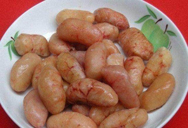 世界上五份最难以下咽的食物希望大家看完过后还能吃的下饭