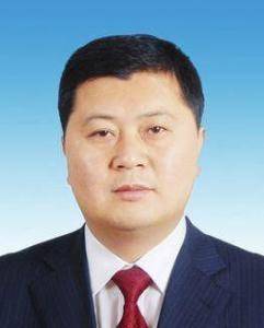 达州市委原副书记徐芝文已任资阳市代市长(附简历)
