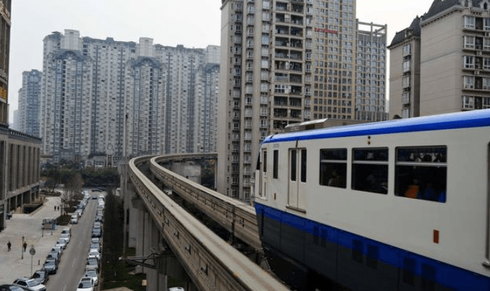 重庆 辐射 人口_辐射4