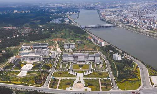 2020年潮州gdp_潮州湘子桥图片