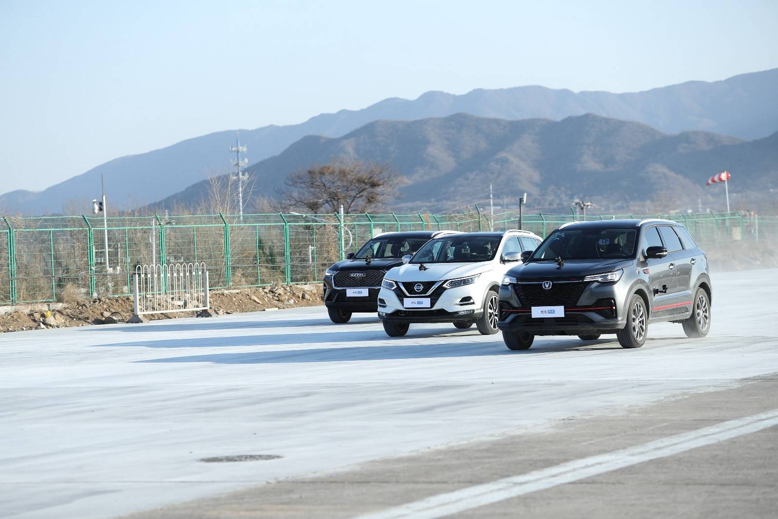 买国货还是买合资？三款10万元级别SUV对比