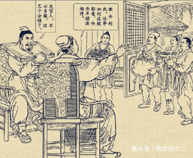 原创古代奇案:两兄弟诬陷杀人,""警方""用计破案