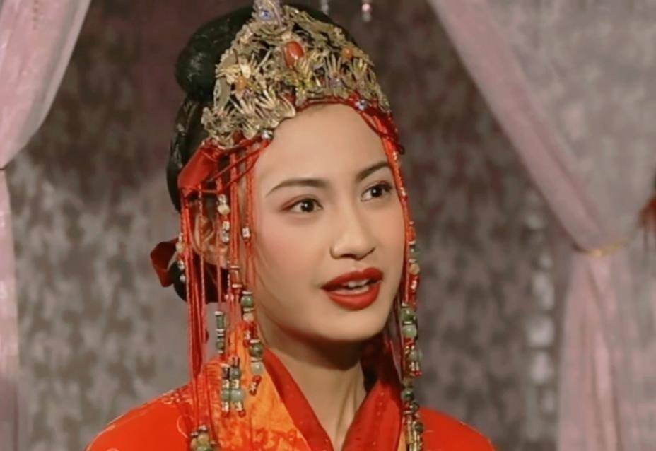 她才是最恶毒女人,江玉燕在她面前都是"妹妹",可谓女版傅慎行