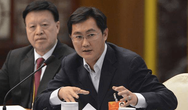 全球福布斯排行排名_2021年福布斯世界富豪榜最新榜单,中国上榜
