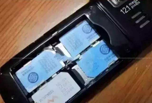 小伙伴|早就可以被干掉的手机卡，为什么一直用到了2020年？