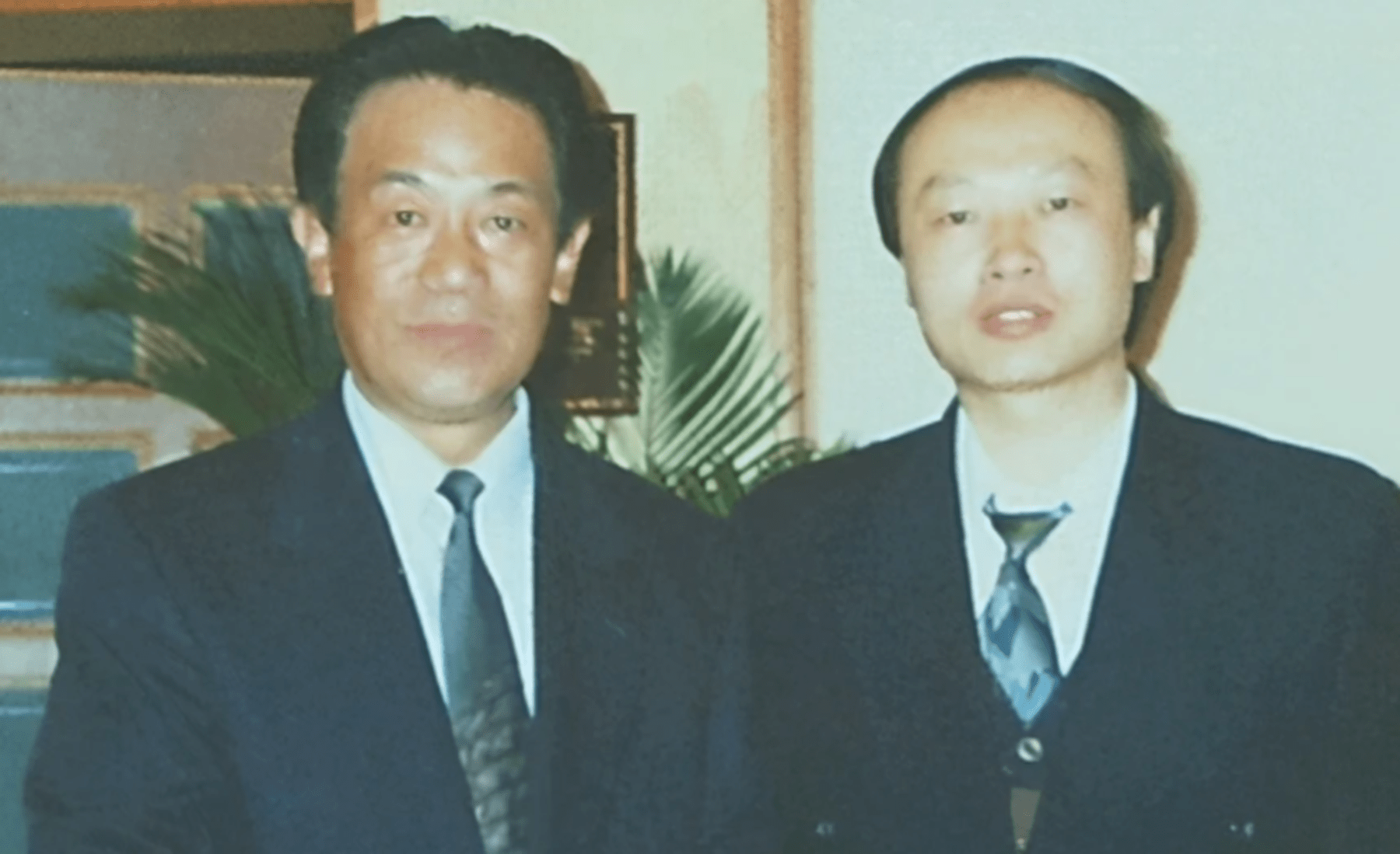 国家一级演员高明:结婚52年零绯闻,儿子是我们都熟悉的他