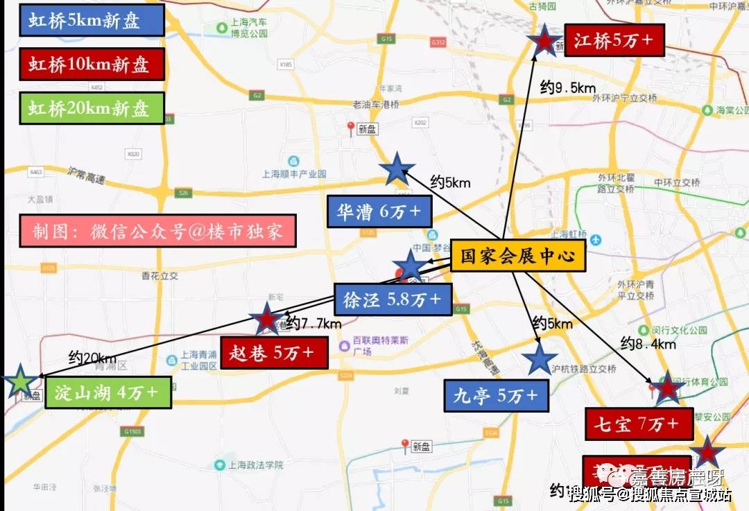 徐泾人口_真的可以躺着赚钱 这儿8年每平涨了5万(3)