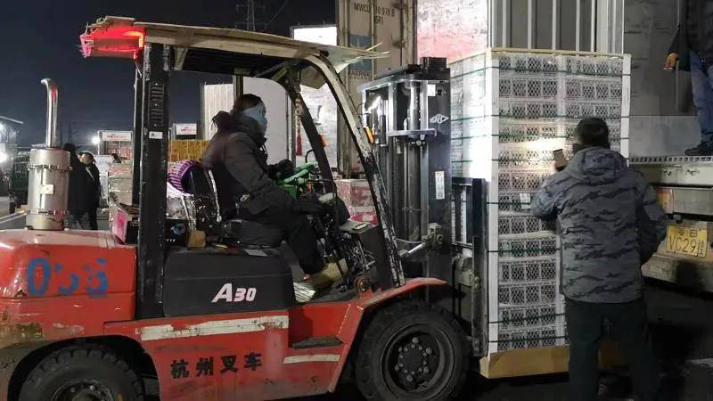 一年吃掉18万吨，今年的“车厘子自由”还能实现