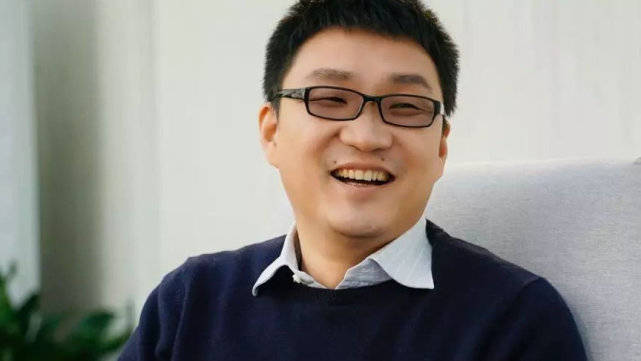原来的中国首富又被取代了。新首富突破4000亿大关,成功超越马爽