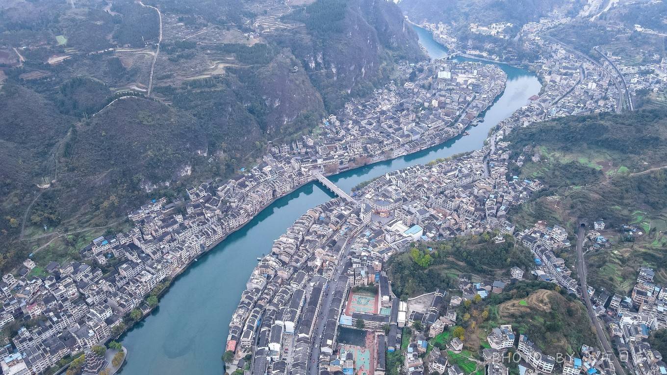 贵州镇远gdp_贵州再添新高速,投资105亿,沿线岑巩,镇远经济即将全面爆发 旅游(2)