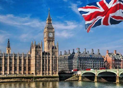 英国有多少人口2021年_英国 2021年出口英国UK REACH注意事项(3)