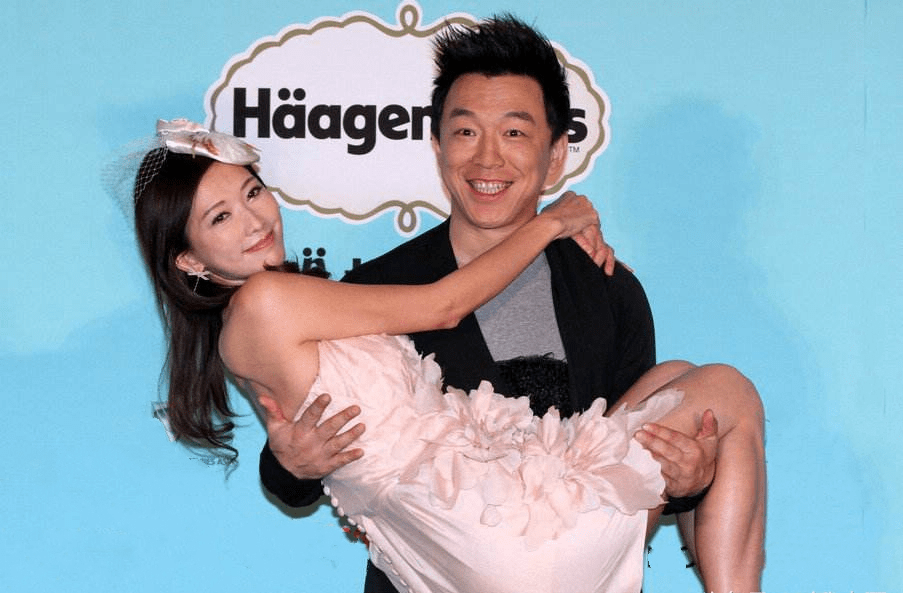 黃渤隱藏22年的妻子，5張照片大曝光，兩人夫妻相絕了！ 娛樂八卦吃瓜 第6张