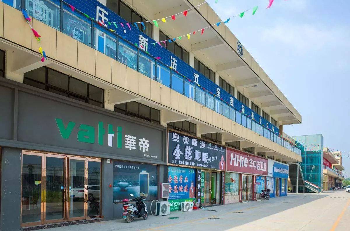 落地服务这一仗,99%的家居建材经销商都忽略了!