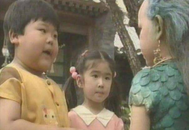 小龙人播出28年四位主角变路人小龙套却成德云社扛把子