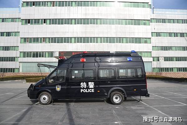 山西晋城采购防暴运兵车_公安