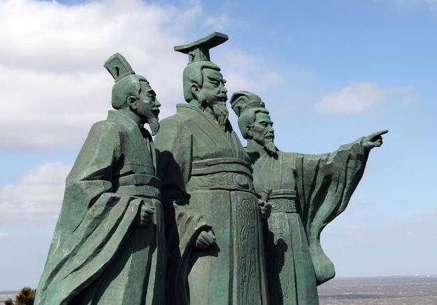 杭州在历史上还有三个名字，都非常有名，各代表了一段历史