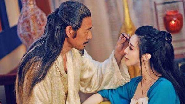 武则天一生中最后悔的事,就是让自己的亲姐入宫,可见人情冷暖!