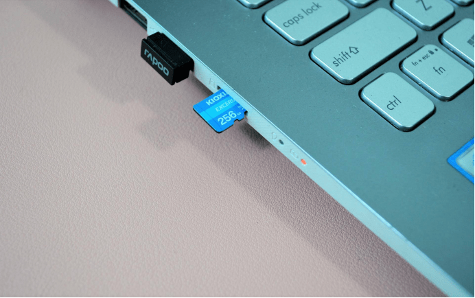 microSD|铠侠microSD卡，内存不再捉襟见肘，娱乐办公更便捷
