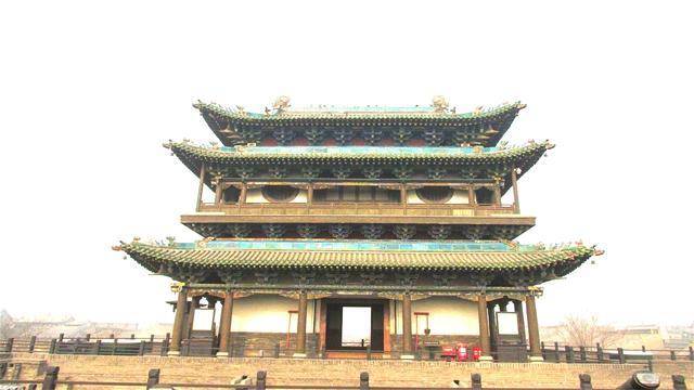 浙江这座千年古城，虽说名气不算大，却是不可多得的好去处