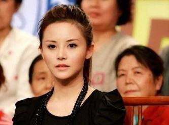 张杰为了牵手谢娜,被他"抛弃"的段羲,如今过得怎么样了?_段曦