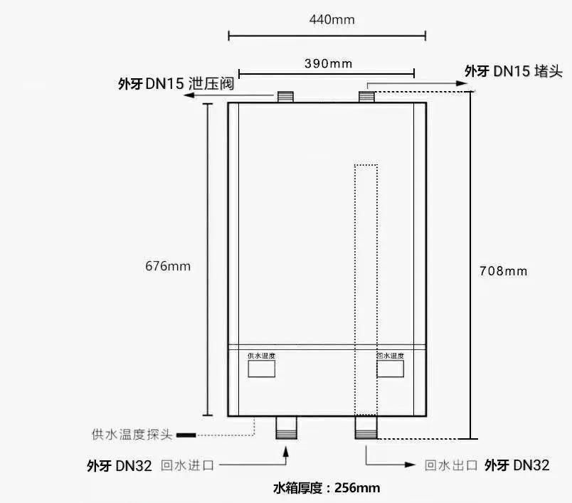 艺手精工知识 | 缓冲水箱的安装调试方法和要领!