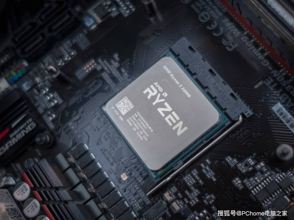 进步|Steam发布调查报告 AMD Ryzen处理器份额已接近27%