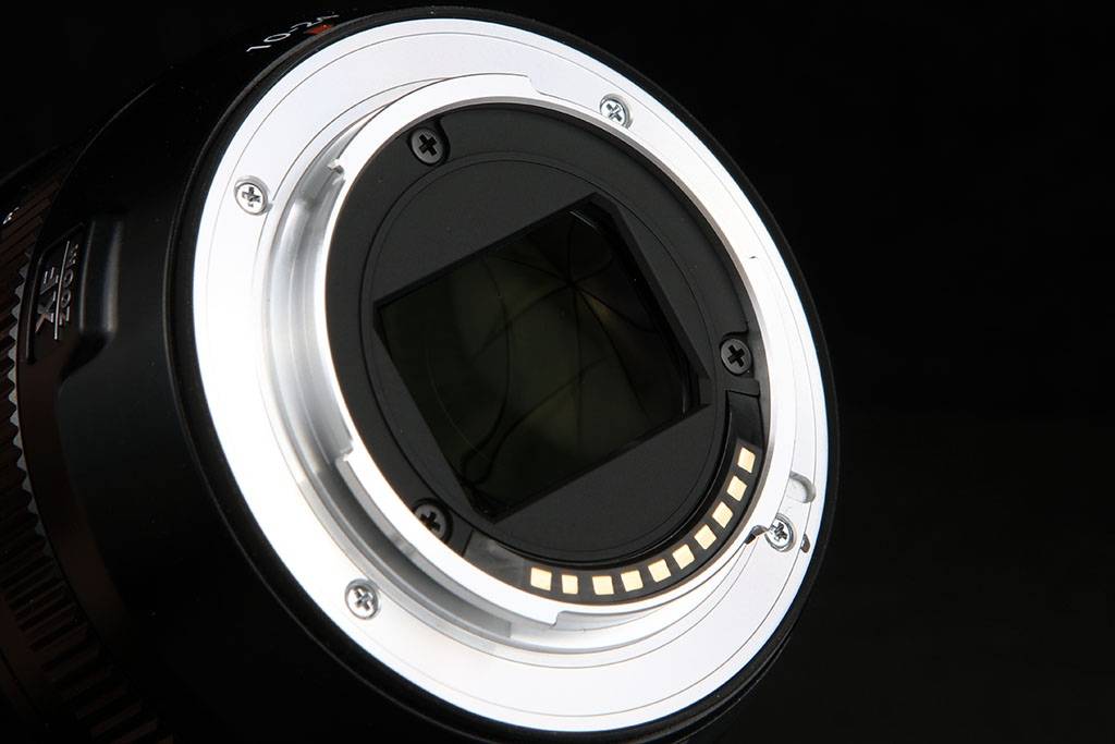 镜头|二代目登场 富士新XF10-24mmF4 R OIS WR镜头评测