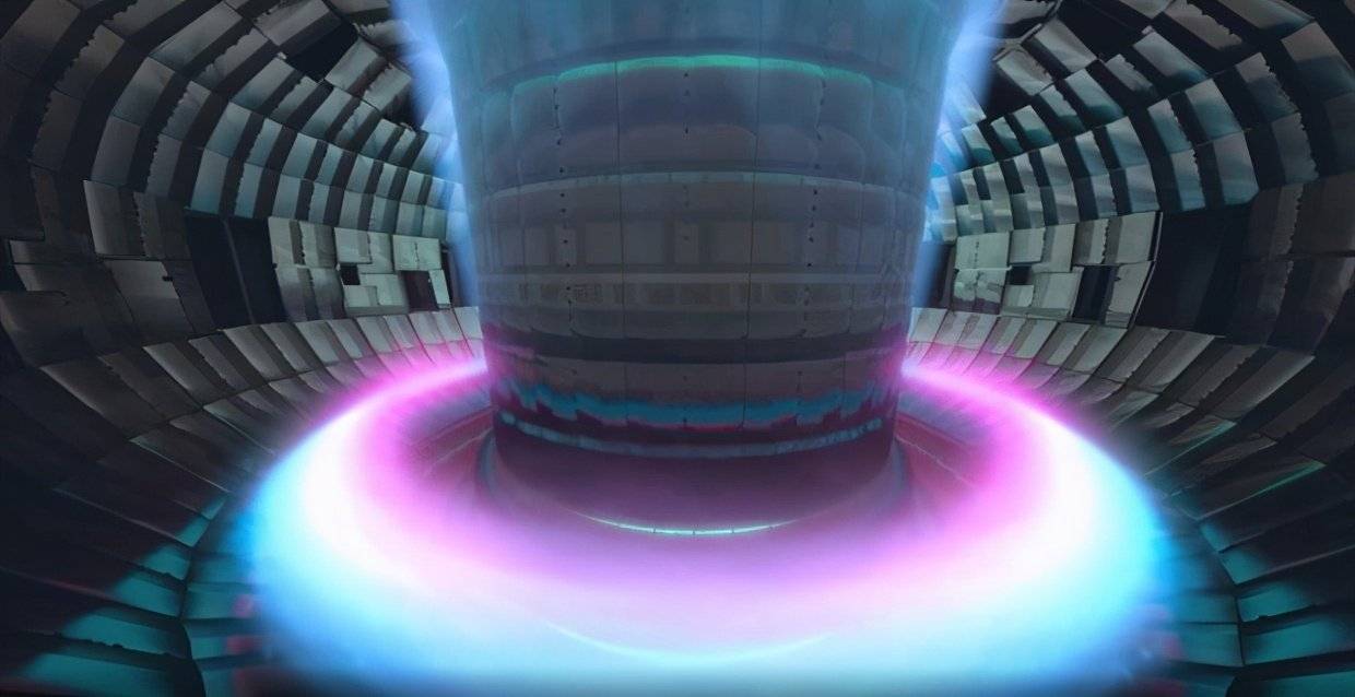 美国宣称首次推进可控核聚变点火真能无限电力？中国专家解释明白了