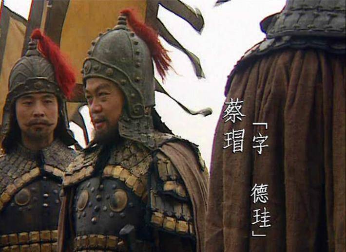 文聘,字仲业,出生于南阳宛城(今河南南阳),曾经是荆州牧刘表手下大将