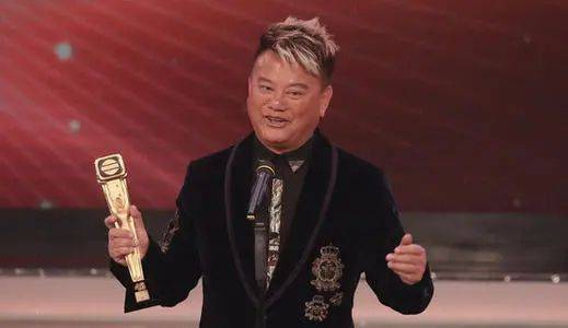 B站跨年出大招，请来汪明荃陈百祥，跨次元合作