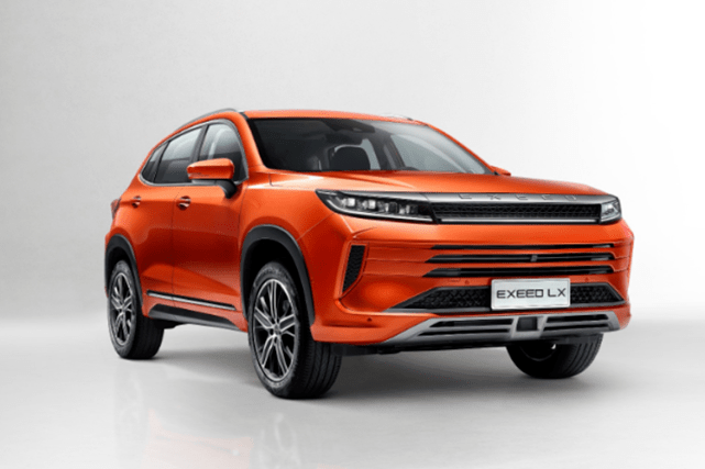近期可以“抄底”的原厂4辆SUV,最高折扣4万以上!
