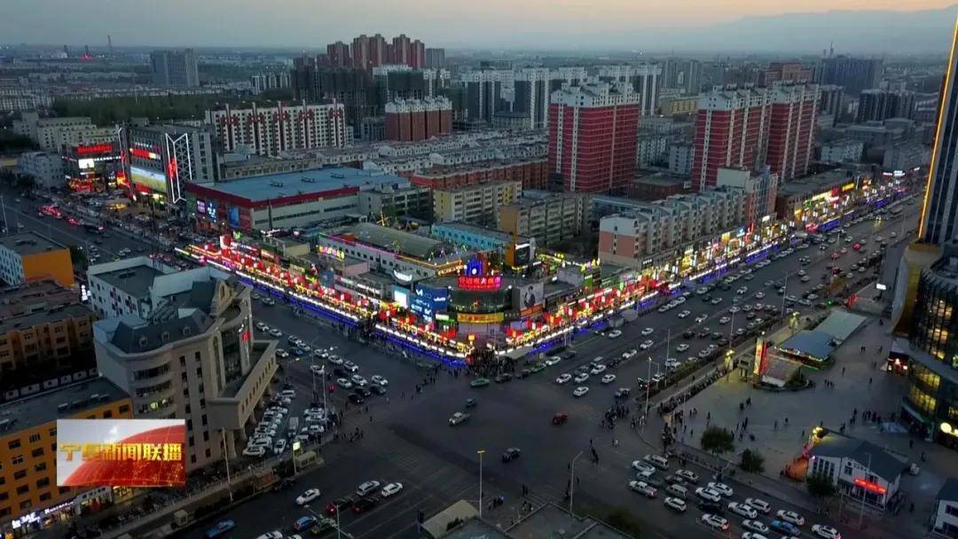 喜讯！宁夏三个项目荣登2020中国旅游产业风云榜