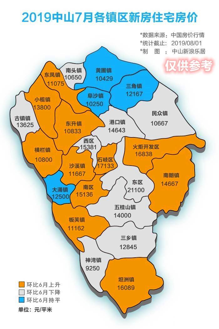 深中通道中山出口位置地图(剖析 解说)