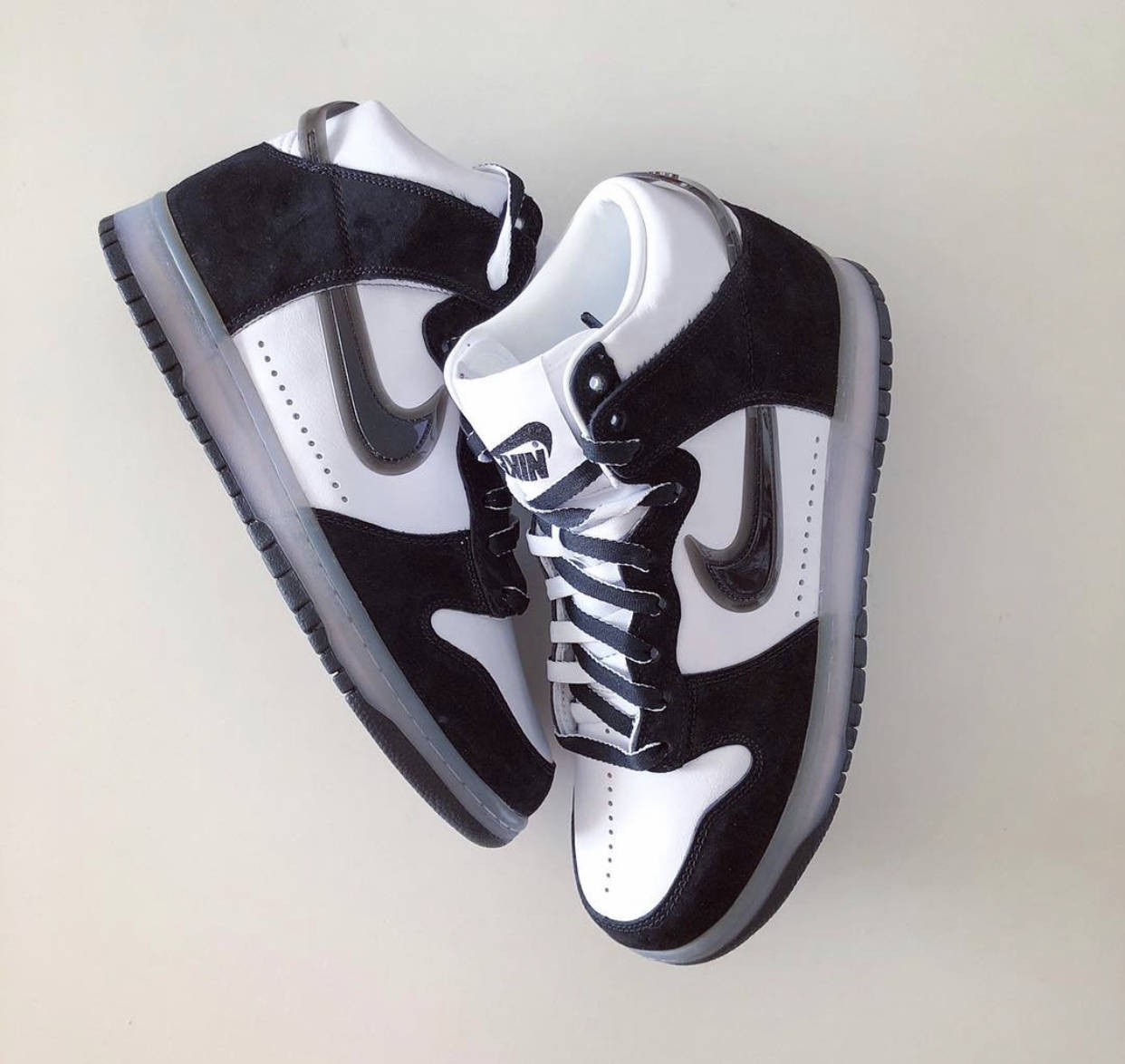 dunk slam jam x dunk sp 