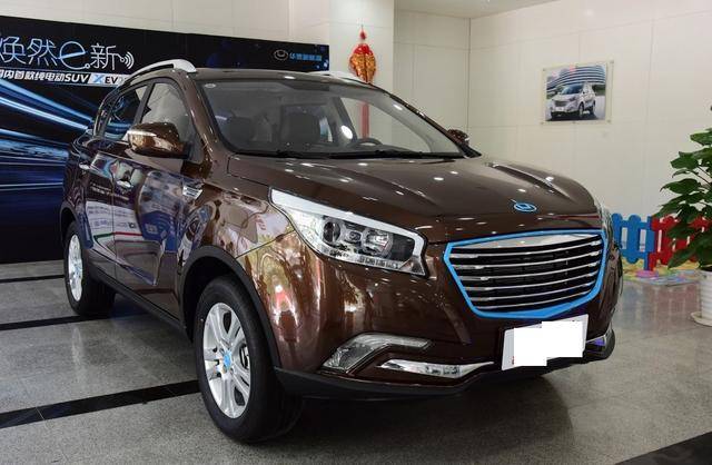 高性能耐用的原厂SUV比RAV4更实惠,气田不亏本田CR-V。