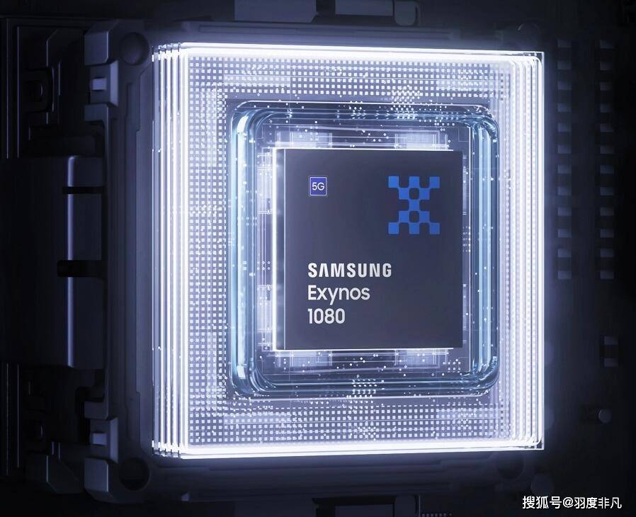 方面|vivo首发三星5nm芯片，X60颜值在线，网友希望华为、小米向其学习
