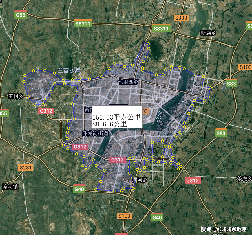 信阳中心城区人口_信阳城区地图(2)