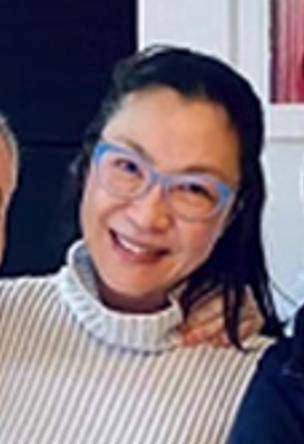 楊紫瓊與74歲外國男友戀愛16年不結婚！專挑富豪下手的她還與繼子關係不一般！ 娛樂 第2張