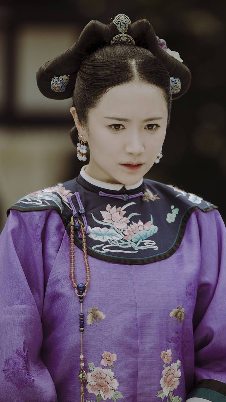 妃子排名_后宫妃子排名