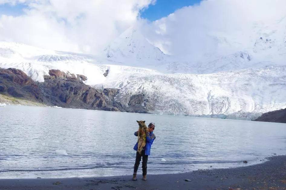 30岁“冰川哥”长眠于西藏，探索挑战自然真的值得吗？