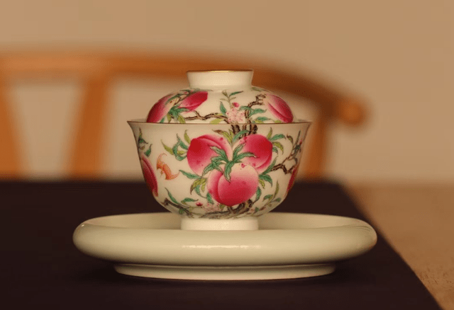 如何选择适合自己的茶器 49291f6b4536450194f0669adce0ce73.png